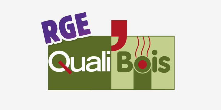 Certifié RGE QualiBois